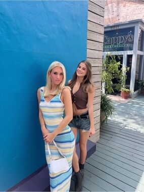 Meet your Posher, Parker